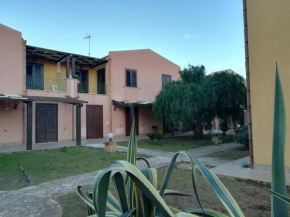 Kite Francy's house, Marsala